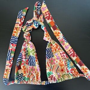 Skatie Darby Top in Maverick